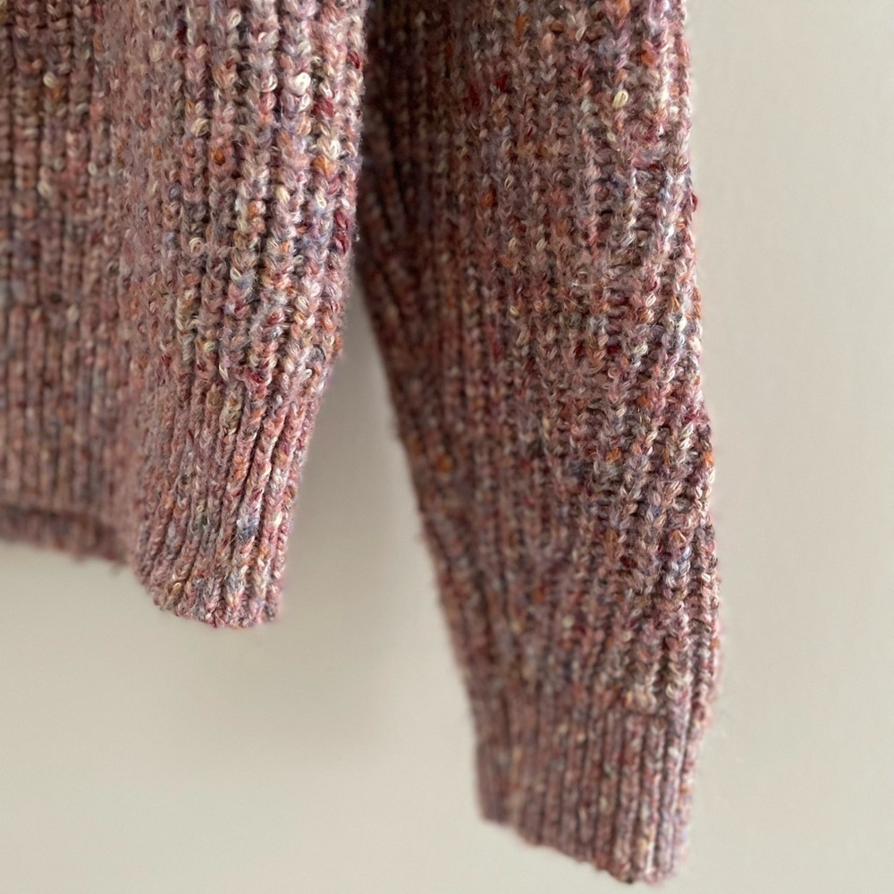 French Connection Suvia Knit Crewneck Sweater - Picture 6 of 10